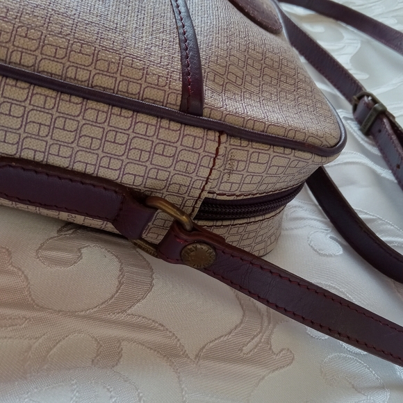 Vintage Tacchini crossbody bag - Picture 6 of 12